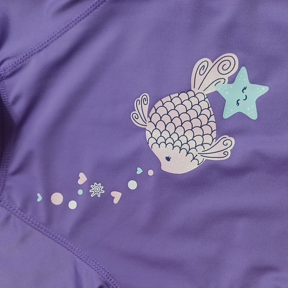 UV Skinz Kids Swim Set - Picture 7 of 7